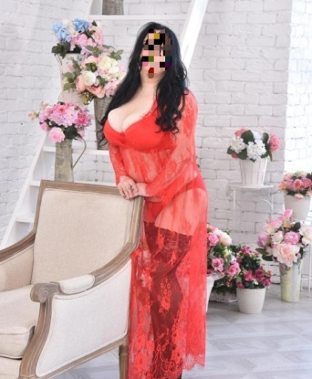 Даша, 36